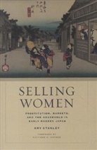 Amy Stanley, Amy Dru Stanley - Selling Women