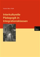 Kerstin Merz-Atalik - Interkulturelle P&auml;dagogik in Integrationsklassen