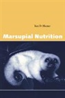 Aan D. Hume, Ian D. Hume, Hume Ian D. - Marsupial Nutrition