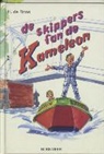H. de Roos, Gerard van Straaten - De skippers fan de Kameleon / druk 1