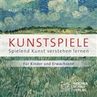 Alfred Czech - Kunstspiele