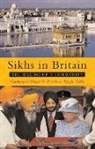 Gurharpal Singh, Gurharpal Tatla Singh, Singh Gurharpal, Darsham Singh Tatla, Darshan Singh Tatla, Tatla Darshan Singh - Sikhs in Britain