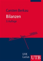 Carsten Berkau, Carsten (Prof. Dr.) Berkau - Bilanzen