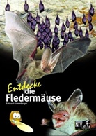 Eckhard Grimmberger - Entdecke die Flederm&auml;use