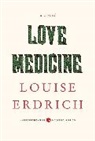 Louise Erdrich - Love Medicine
