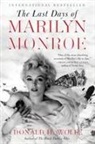 Donald H Wolfe, Donald H. Wolfe - The Last Days of Marilyn Monroe