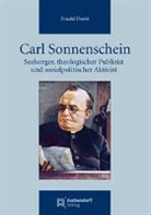 Friedel Doert, Friedel Do&eacute;rt - Carl Sonnenschein