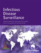 Ruth (Minnesota Department of Health Lynfield, M&amp;, Nkuchia M. M'ikanatha, NM M'ikanatha, Nkuchia M. Lynfield M''ikanatha, Nm M''ikanatha... - Infectious Disease Surveillance