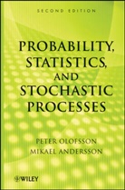Mikael Andersson, P Olofsson, Pete Olofsson, Peter Olofsson, Peter (Trinity University) Andersson Olofsson, Peter Andersson Olofsson... - Probability, Statistics, and Stochastic Processes