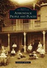 Donald R Williams, Donald R. Williams - Adirondack People and Places