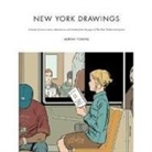Adrian Tomine - New York Drawings