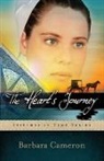 Barbara Cameron, Barbara Cameron - The Heart's Journey
