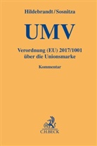 Dorothee Altenburg u a, Hildebrand, Ulric Hildebrandt, Ulrich Hildebrandt, Lubberge, Lubberger... - Unionsmarkenverordnung. UMV