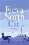 Freya North, North Freya - Cat