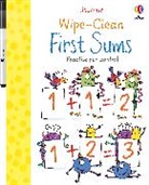 Jessica Greenwell, Greenwell Jessica, Kimberley Scott, Kimberly Scott - First Sums