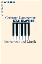 Christoph Kammert&ouml;ns - Das Klavier