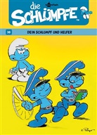 Thierry Culliford, DELPORTE, PEY, Peyo, Jeroen de Coninck - Die Schl&uuml;mpfe - Bd.30: Die Schl&uuml;mpfe - Dein Schlumpf und Helfer