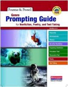 Irene Fountas, Irene C. Fountas, Irene C./ Pinnell Fountas, Gau Su Pinnell, Gay Su Pinnell - Genre Prompting Guide for Nonfiction, Poetry, and Test Taking