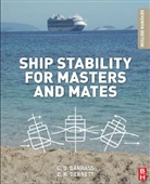 barrass, Bryan Barrass, Bryan (International maritime consultant and lecturer in marine technology at Liverpool John Moores University Barrass, Bryan Derrett Barrass, Barrass Bryan, BARRASS BRYAN DERRETT D R... - Ship Stability for Masters and Mates - 7th ed