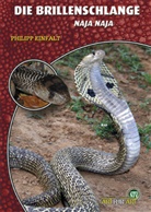 Philipp Einfalt - Die Brillenschlange