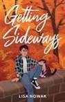Lisa Nowak - Getting Sideways