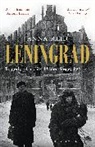 Anna Reid, Reid Anna - Leningrad: Tragedy of a City Under Siege, 1941-44