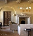 Nicoletta Del Buono, Massimo Listri - Italian Home