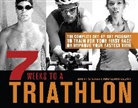 Lewis Elliot, Elliot Lewis, Brett Stewart, Brett Elliot Stewart, Stewart Brett - 7 Weeks to a Triathalon