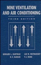 Hartman, Hl Hartman, Howard Hartman, Howard L Hartman, Howard L. Hartman, Howard L. (Emeritus Hartman... - Mine Ventilation and Air Conditioning