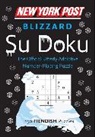 HarperCollins Publishers Ltd, HarperCollins Publishers Ltd., Harpercollins Publishers Ltd. (COR), Sudokusolver. com - New York Post Blizzard Su Doku (Fiendish)