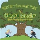 Sandra Ke&szlig;ler - What If a Tree Could Talk?