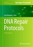 Lott Bjergb&aelig;k, Lotte Bjergb&aelig;k - DNA Repair Protocols