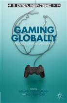 Ben Huntemann Aslinger, ASLINGER BEN HUNTEMANN NINA B, Nina B. Aslinger Huntemann, Aslinger, Aslinger, B. Aslinger... - Gaming Globally