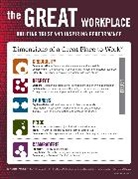 Michael Burchell, Michael J. Burchell, Michael Robin Burchell, Michael/ Robin Burchell, Michael Burchell, Jennifer Robin... - Great Workplace Poster
