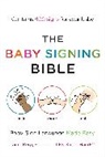 Laura Berg - The Baby Signing Bible
