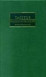 Tacitus, Cornelius Tacitus, Cornelius Annales B. Tacitus, Roland Mayer - Tacitus: Dialogus de oratoribus