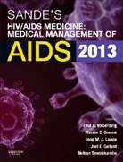 Joel E. Gallant, Joel E. (Professor of Medicine and Epidemiology;Associate Director Gallant, Gallant Joel E., Warner Greene, Warner (Director Greene, Joep Lange... - Sande's HIV/AIDS Medicine
