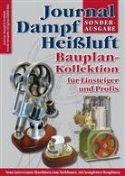 Bauplan-Kollektion f&uuml;r Einsteiger und Profis. Bd.1