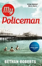Bethan Roberts, Roberts Bethan - My Policeman