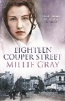 Millie Gray, Gray Millie - Eighteen Couper Street