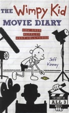 Jeff Kinney - Wimpy Kid Movie Diary