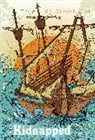 Anonymous, R. L. Stevenson, R.L Stevenson, Robert Louis Stevenson - Kidnapped