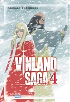Makoto Yukimura - Vinland Saga. Bd.4