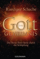 Ruediger Schache - Das Gottgeheimnis