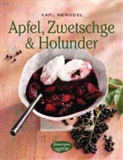 Karl Newedel - Apfel, Zwetschge & Holunder