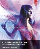 Adobe Creative Team, . Adobe Creative Team, Lisa Fridsman, Adobe Creative Team, Adobe Press - Adobe After Effects CS6 Classroom in a Book - with DVD