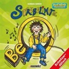 Barbara Burren - Strubelimutz (Audio book)