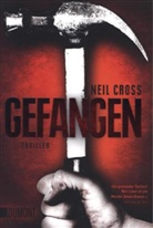 Neil Cross - Gefangen