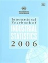 UNIDO, Vienna Unido - International Yearbook of Industrial Statistics 2006