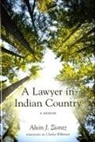 Alvin J Ziontz, Alvin J. Ziontz, Alvin J./ Wilkinson Ziontz - A Lawyer in Indian Country